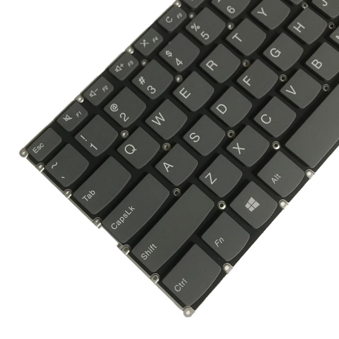 Lenovo Yoga 720 Keyboard - us Version 6