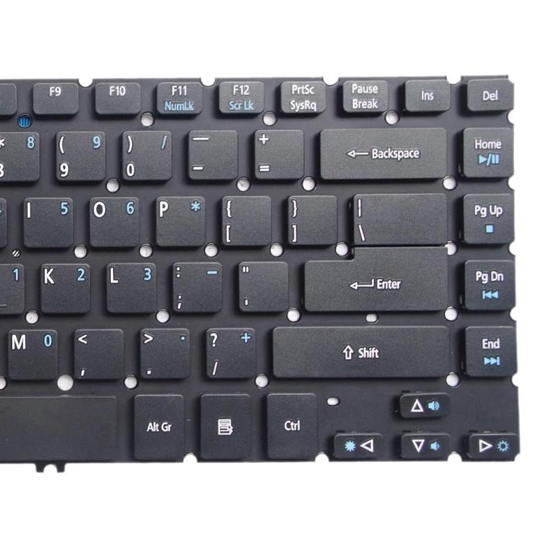 Acer Aspire V5-471 Keyboard - us Version 6