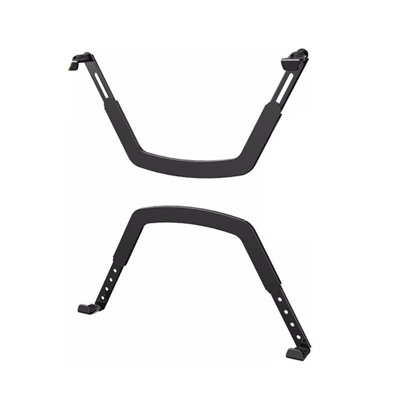 Computer Monitor Stand Accessories - Non-hole Design 3