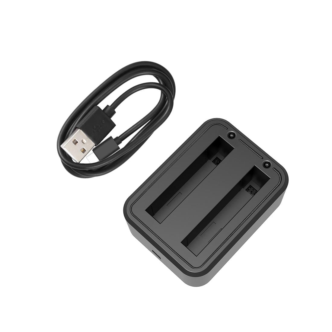 Insta360 X3 Dual Battery Charger with Indicator Light 5