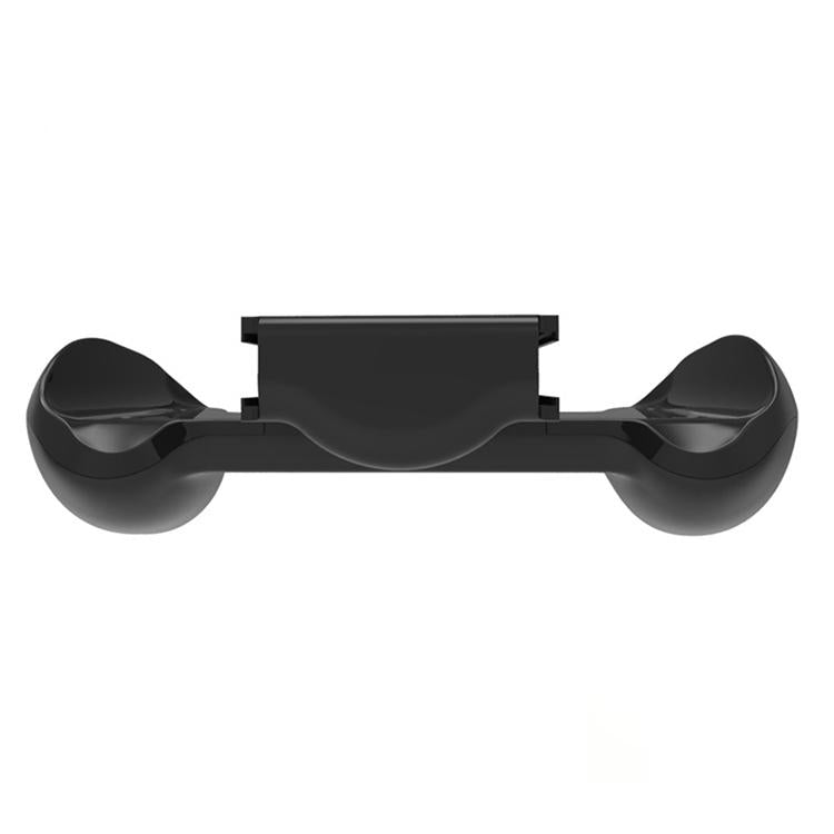 Joy Con Controller Grip with Charger - Compact and Convenient 4