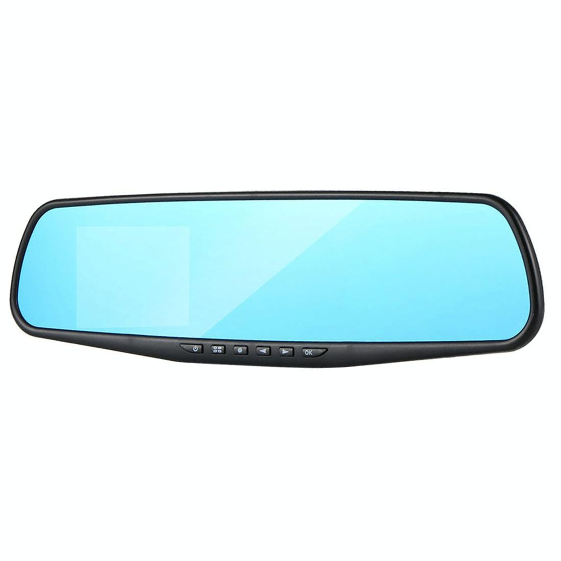 2.8 Vehicle Dvr with 480p Screen Display 3