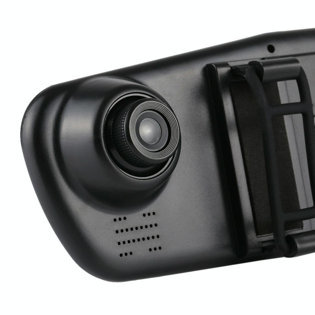 2.8 Vehicle Dvr with 480p Screen Display 7
