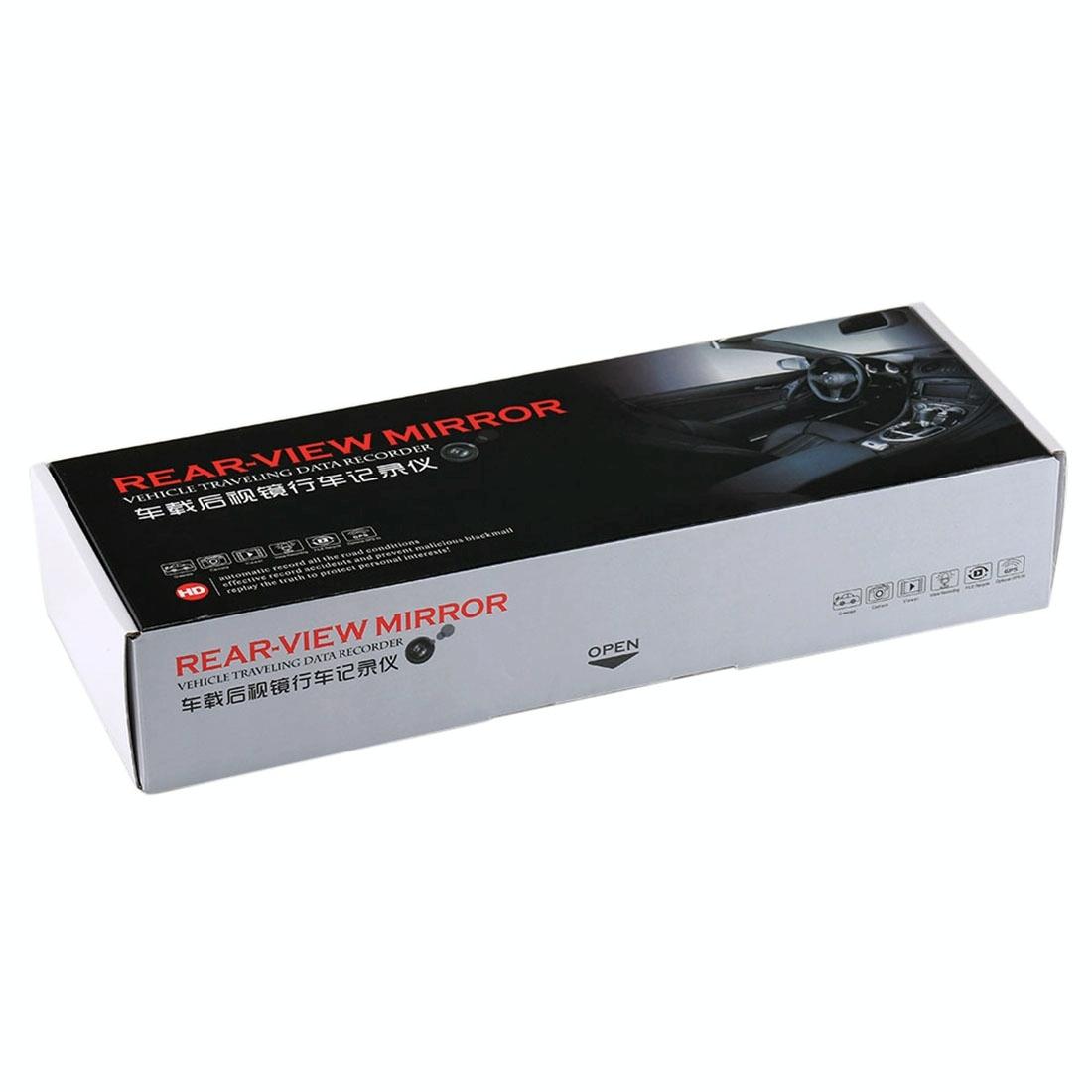 2.8 Vehicle Dvr with 480p Screen Display 9