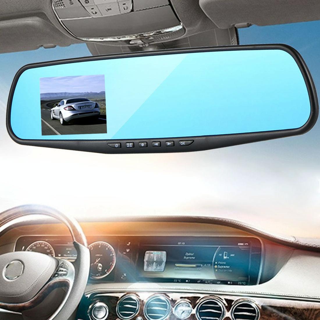 2.8 Vehicle Dvr with 480p Screen Display 10