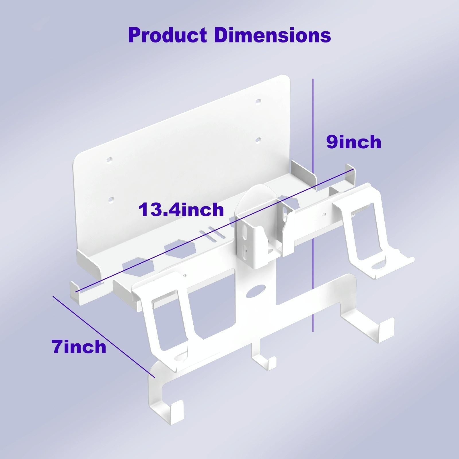Jys Helmet Headset Storage Rack for Ps5 / Ps Vr2 Series 4