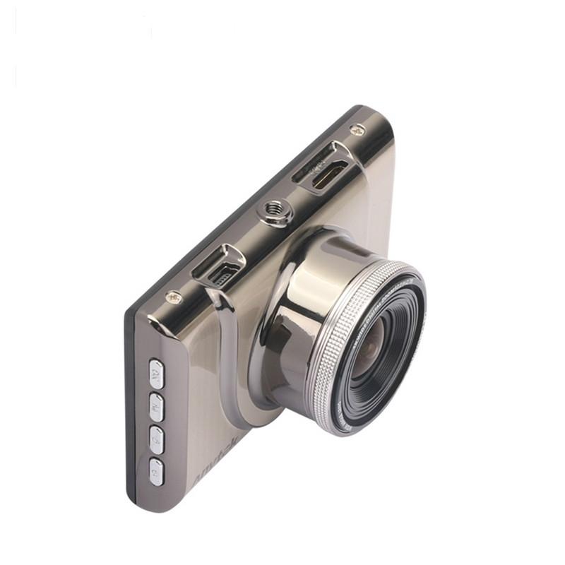 1080p Car Camera with Night Vision and Parking Monitor 6