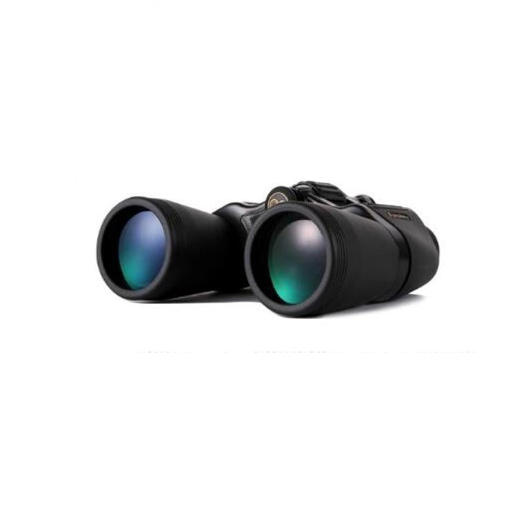 High-definition 10x50 Binoculars for Low-light Night Vision and Concerts 3