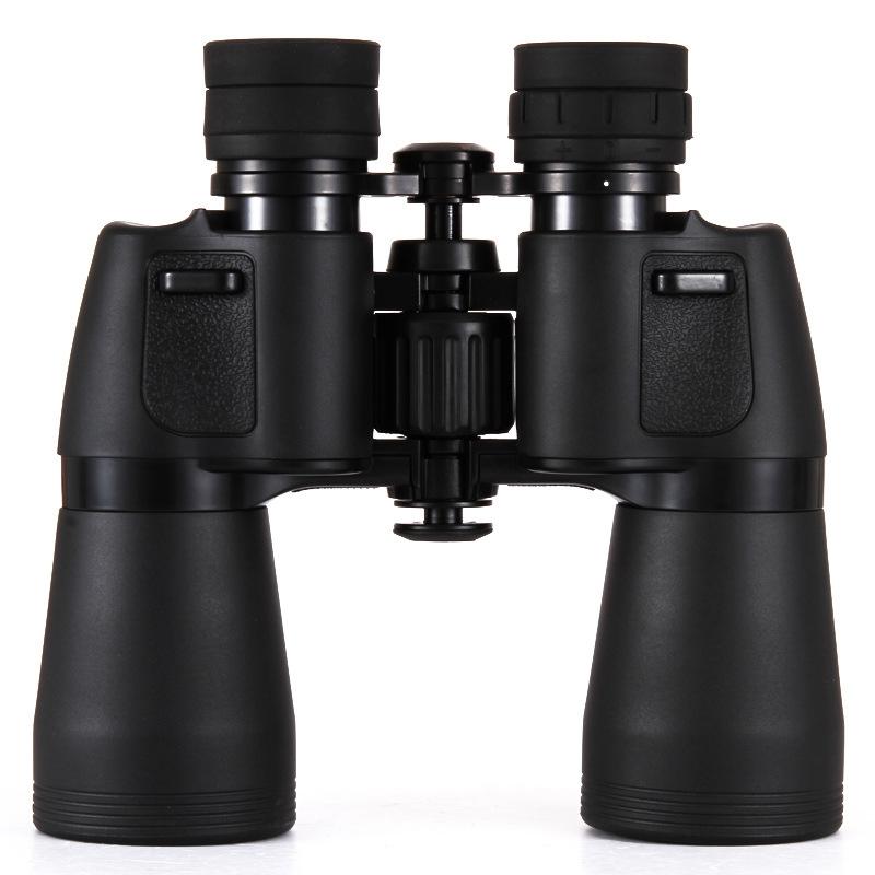 High-definition 10x50 Binoculars for Low-light Night Vision and Concerts 4