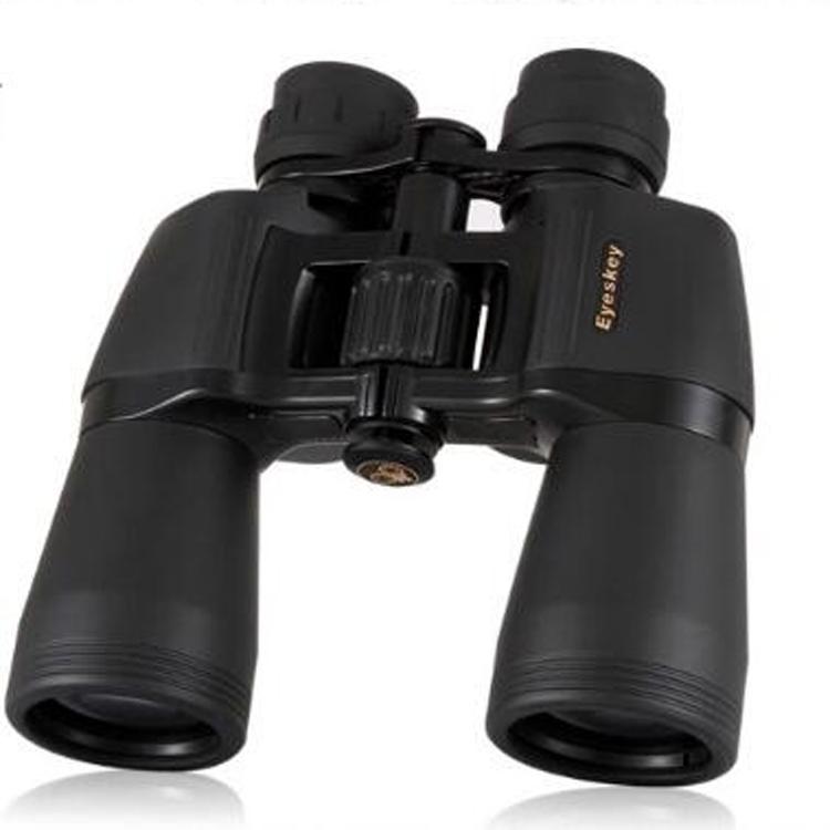 High-definition 10x50 Binoculars for Low-light Night Vision and Concerts 5