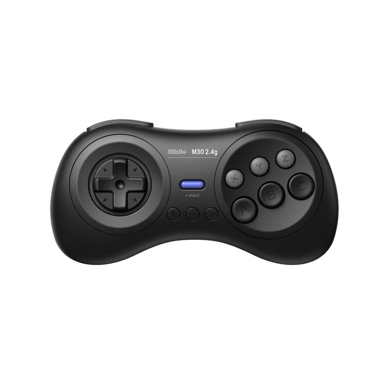 Wireless Gamepad for Nintendo Switch - M30 Mini 2.4g 3