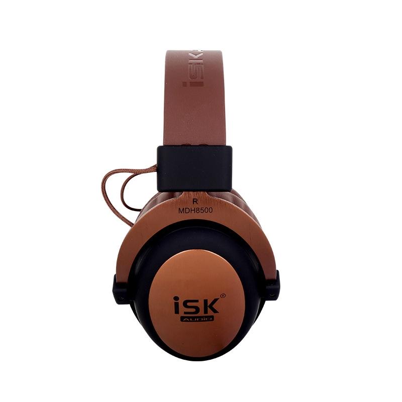 Dynamic Stereo Monitor Headset With Noise Canceling 6