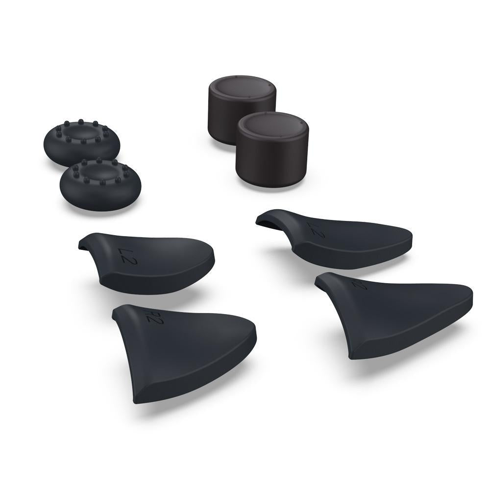 8-in-1 Trigger & Rocker Cap Set for Ps5 - 2 Packs 3
