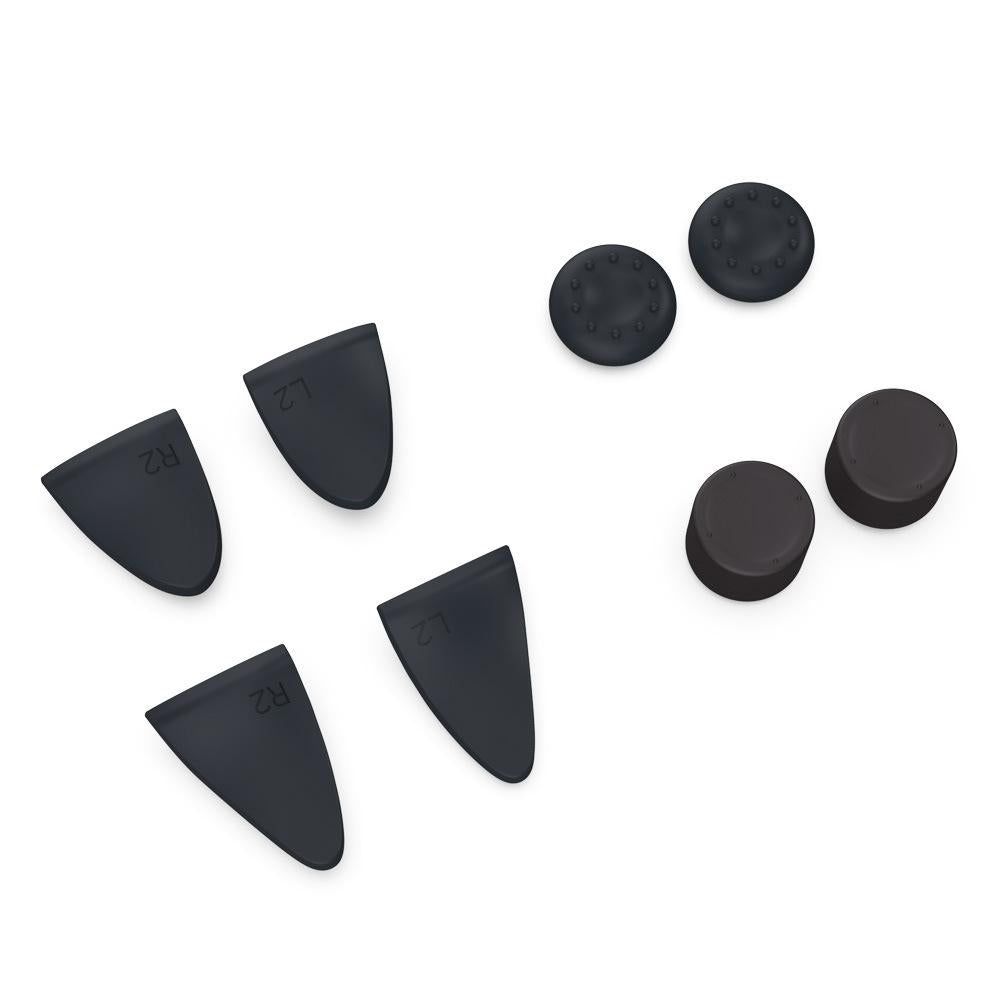 8-in-1 Trigger & Rocker Cap Set for Ps5 - 2 Packs 4