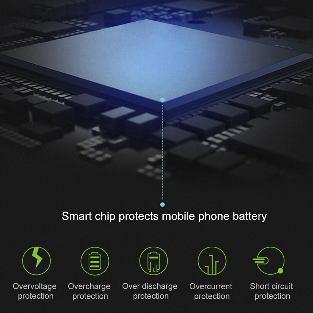 Aluminum Magnetic Wireless Charger 8
