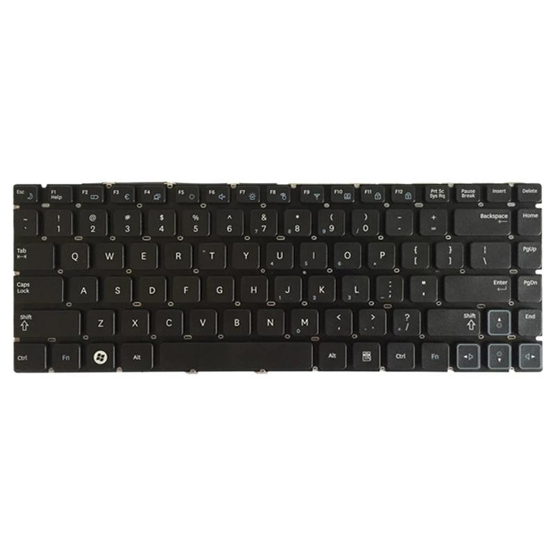 Samsung Rv411 / Rv415 / Rv420 / Rv409 Keyboard - us Version 3