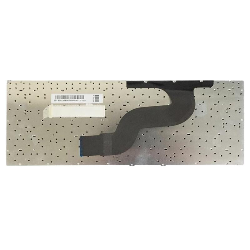 Samsung Rv411 / Rv415 / Rv420 / Rv409 Keyboard - us Version 4