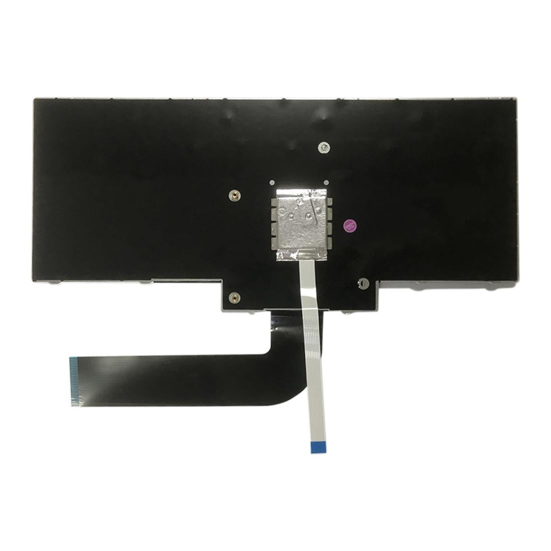 Lenovo Thinkpad Edge E40 / E50 14 / 15 us Keyboard 3