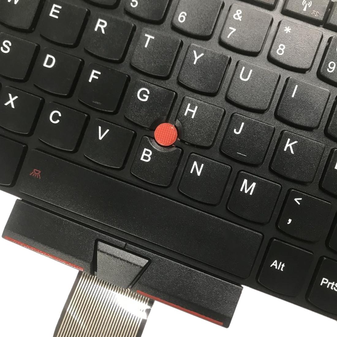 Lenovo Thinkpad Edge E40 / E50 14 / 15 us Keyboard 5