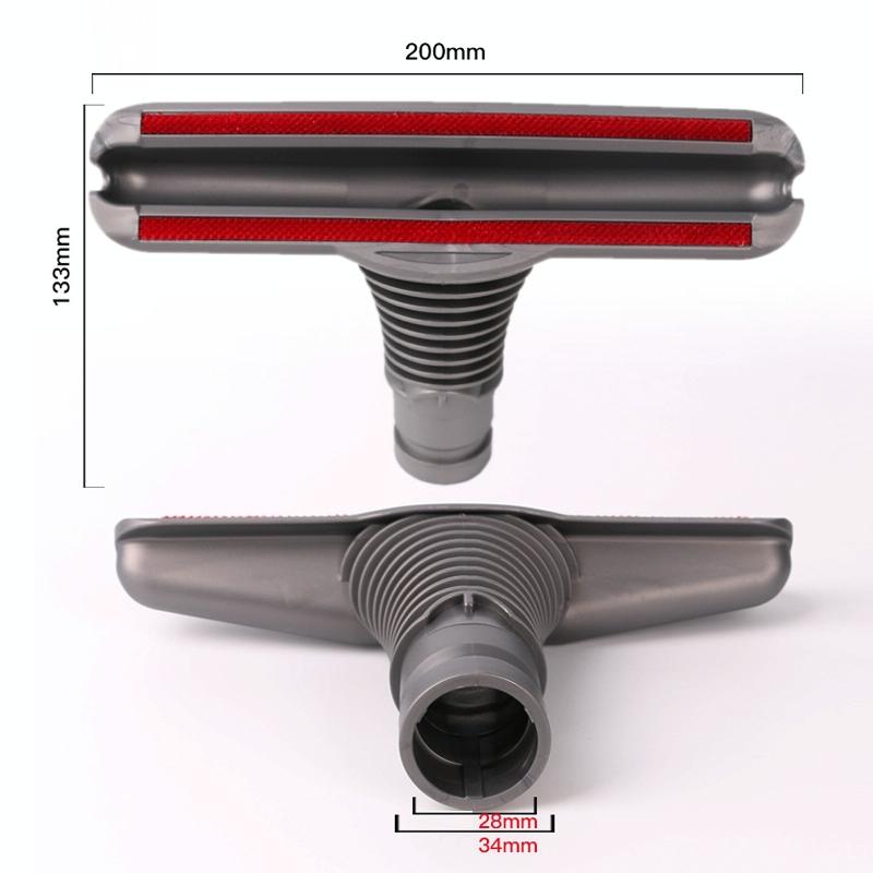 Vacuum Cleaner Brush Head for Dyson - Household Accessories 4