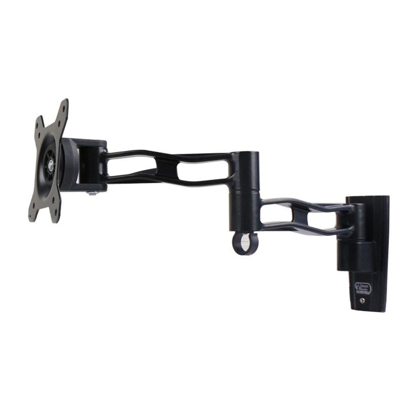 Telescopic Rotating Tv Wall Mount for Gibbon L33 Monitors 3