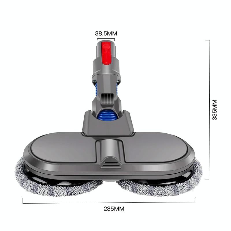 Dyson Mop Cleaning Head with Water Tank 3