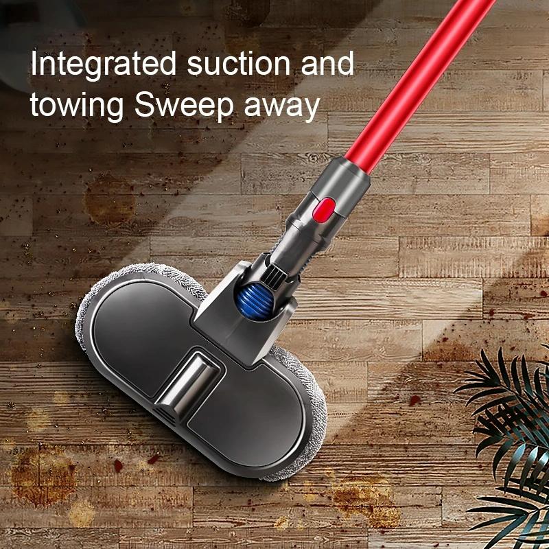 Dyson Mop Cleaning Head with Water Tank 7