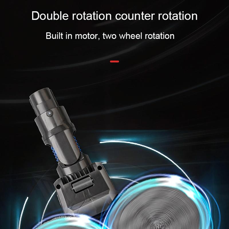 Dyson Mop Cleaning Head with Water Tank 8