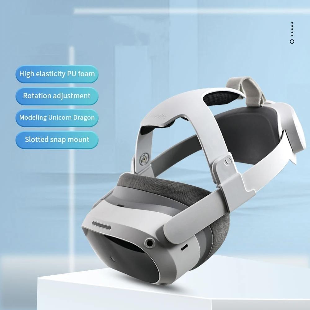 Comfort Headband for Pico 4 Hibloks - Pressure-free 4