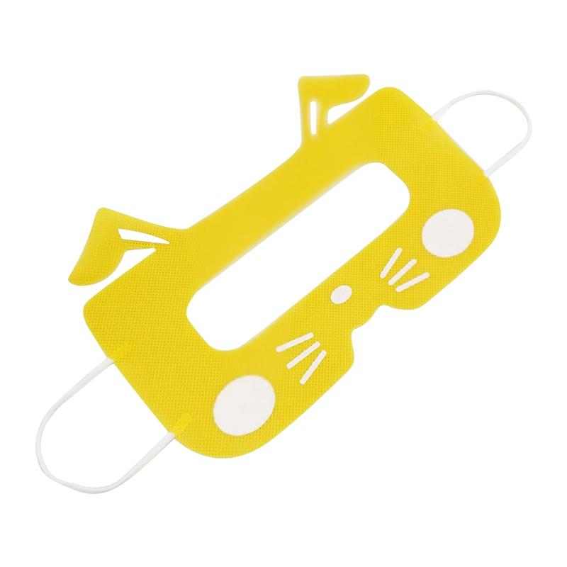 50 Cloth Masks for Htc Vive Pro / Sony Psvr 3