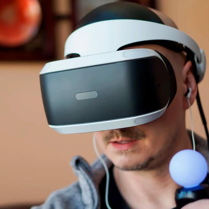 50 Cloth Masks for Htc Vive Pro / Sony Psvr 5