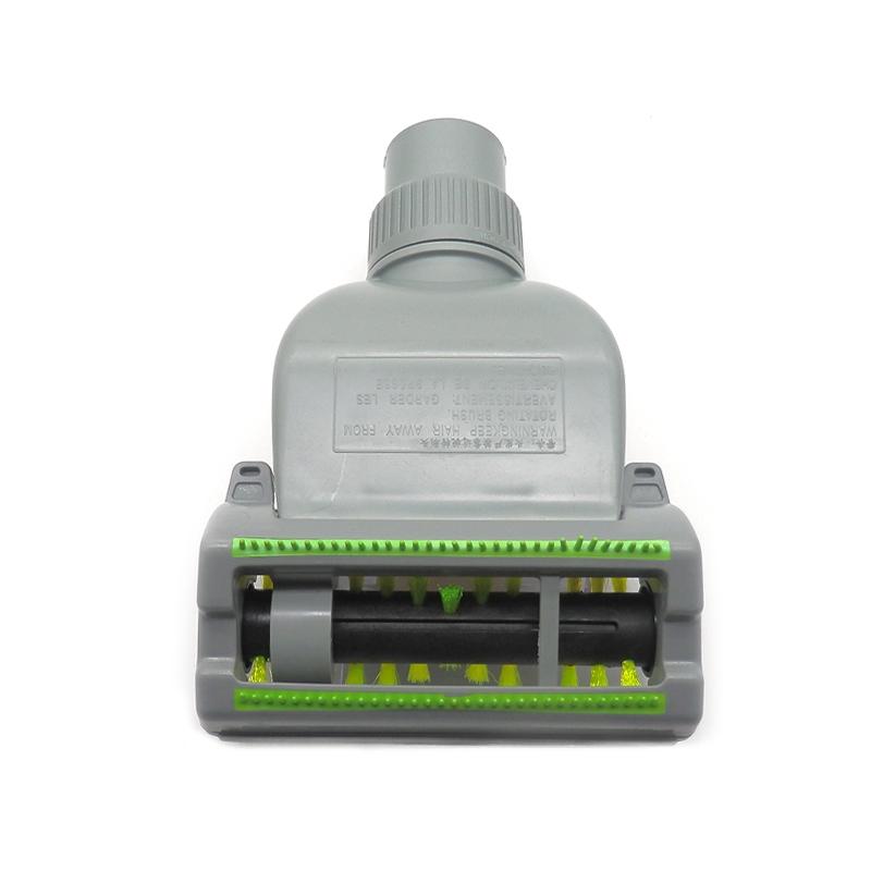 2-in-1 Handheld Anti-mite Suction Head Kit for Dyson V6 / Dc Vacuum 4