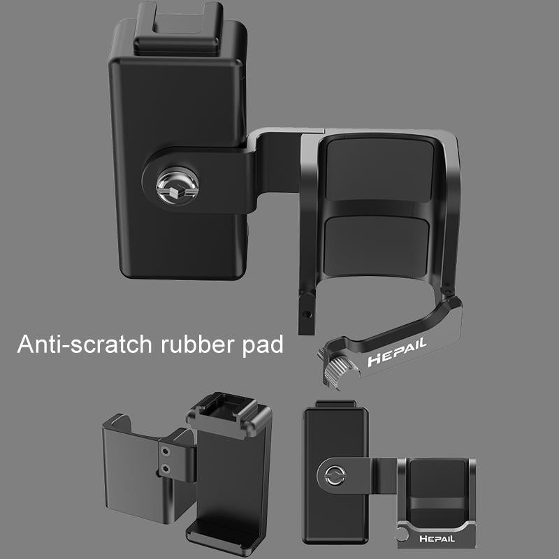 Extended Phone Holder for Dji Pocket 3 - Protection Bezel 10