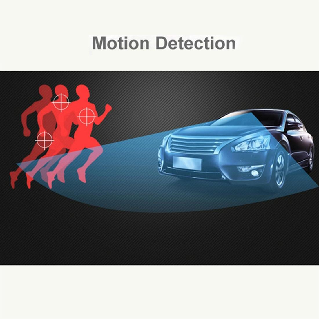 2.4 Lcd Car Dvr Recorder with 720p Vga Display 6