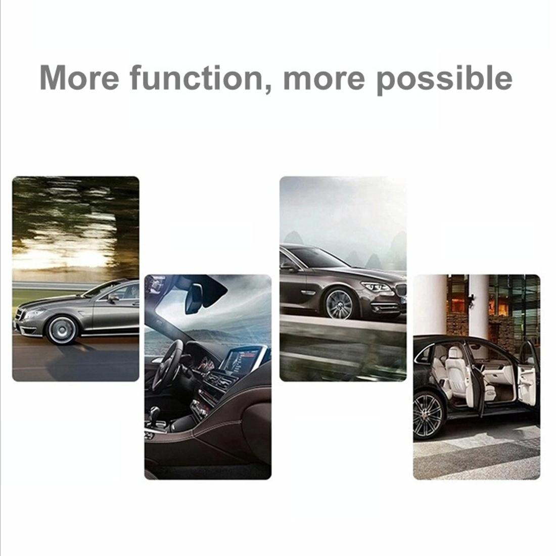 2.4 Lcd Car Dvr Recorder with 720p Vga Display 7