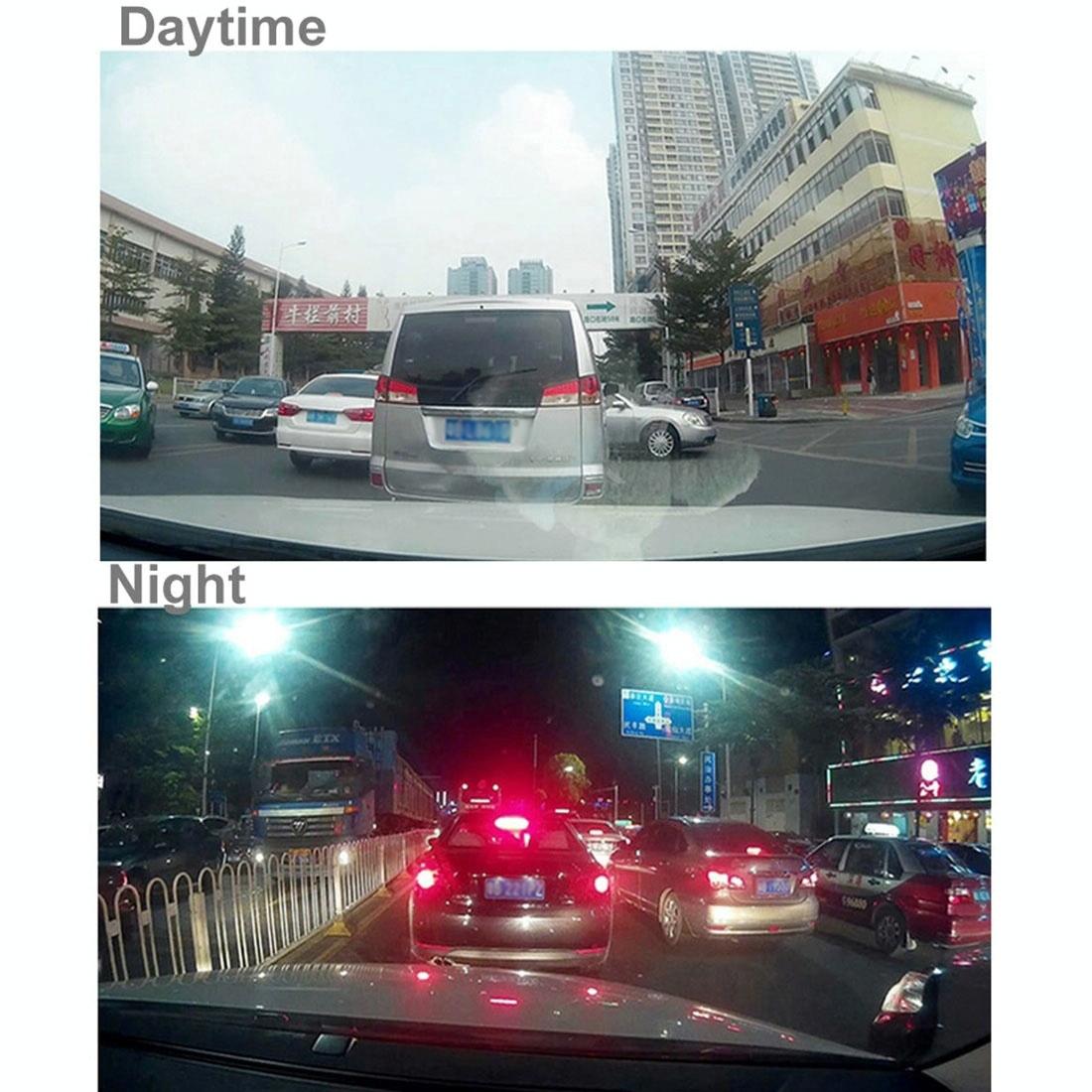 2.4 Lcd Car Dvr Recorder with 720p Vga Display 8