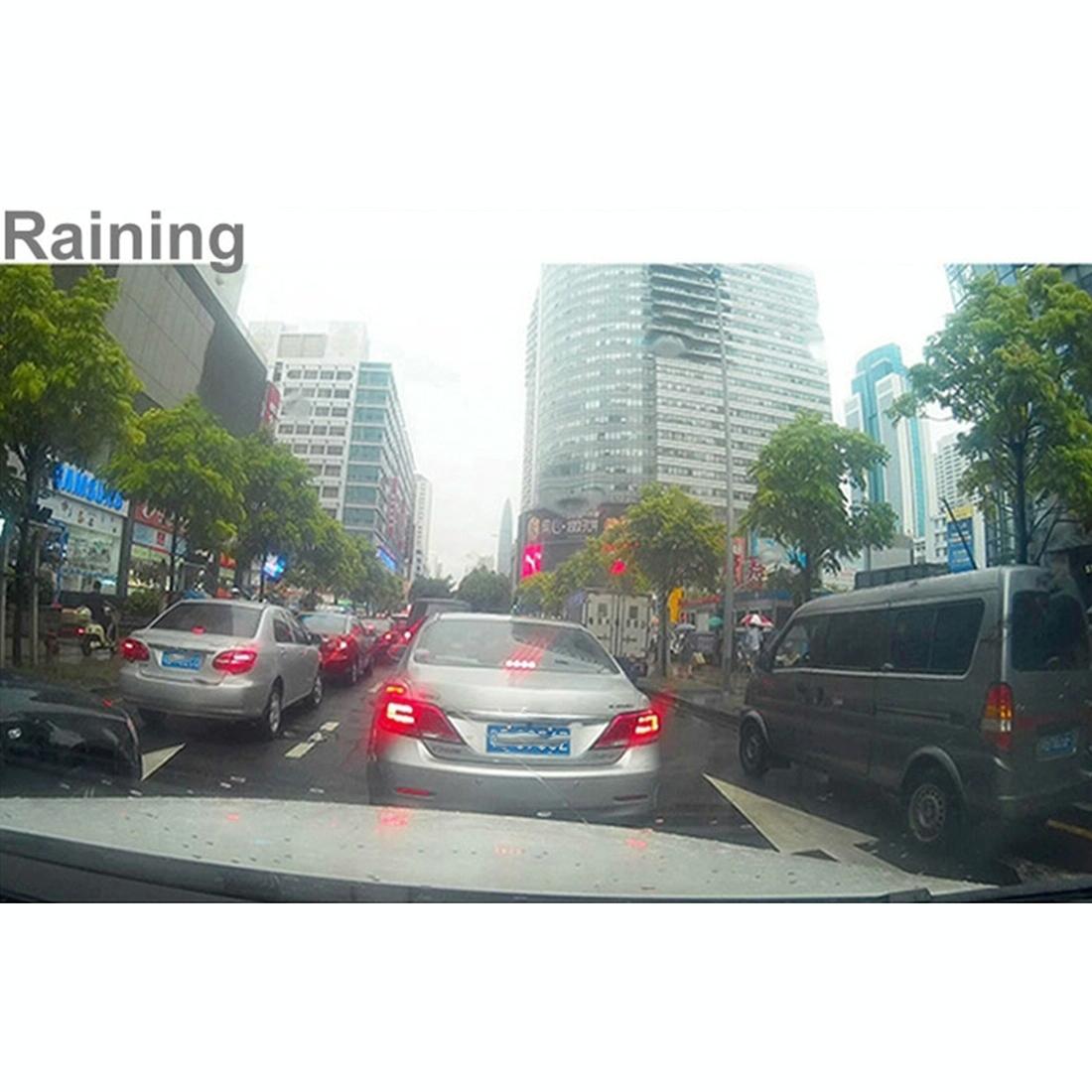 2.4 Lcd Car Dvr Recorder with 720p Vga Display 9