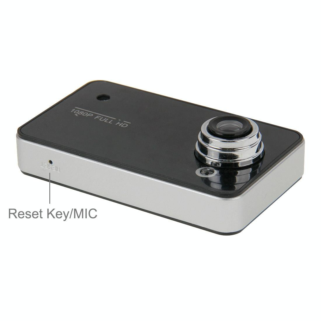 2.4 Lcd Car Dvr Recorder with 720p Vga Display 15