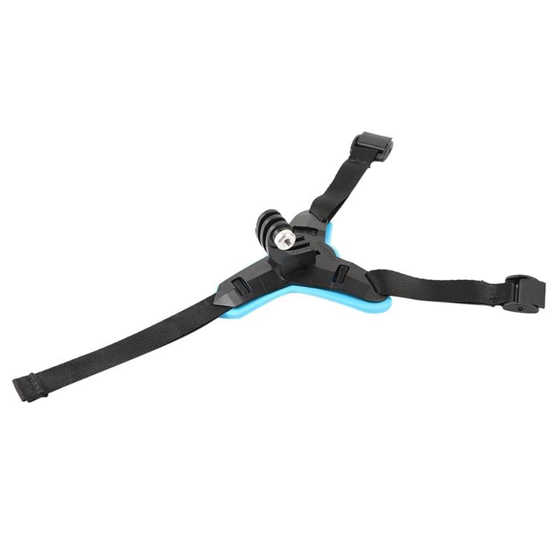 Waterproof Helmet Mount for Gopro Hero7 - Protective Case 3