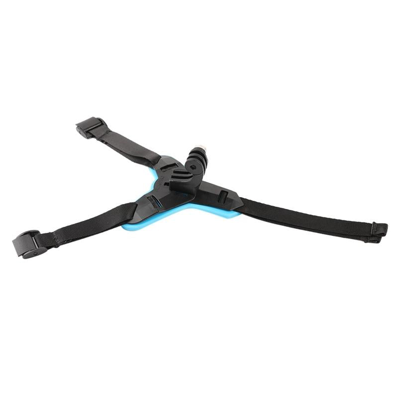 Waterproof Helmet Mount for Gopro Hero7 - Protective Case 5