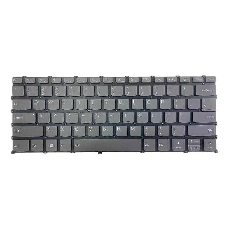 Backlit us Keyboard for Lenovo Xiaoxin-13iml S340-13iml S340-13 Yoga 14sitl 3