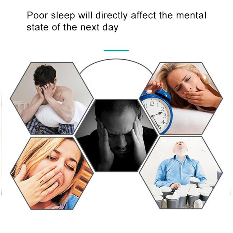 Baby White Noise Sleep Aid Soothing Crying Comforter 8