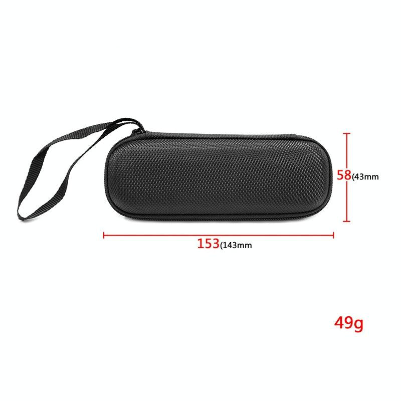 2-pack Translation Pen Storage Bag for Iflytek / Alphaegg Q3 3