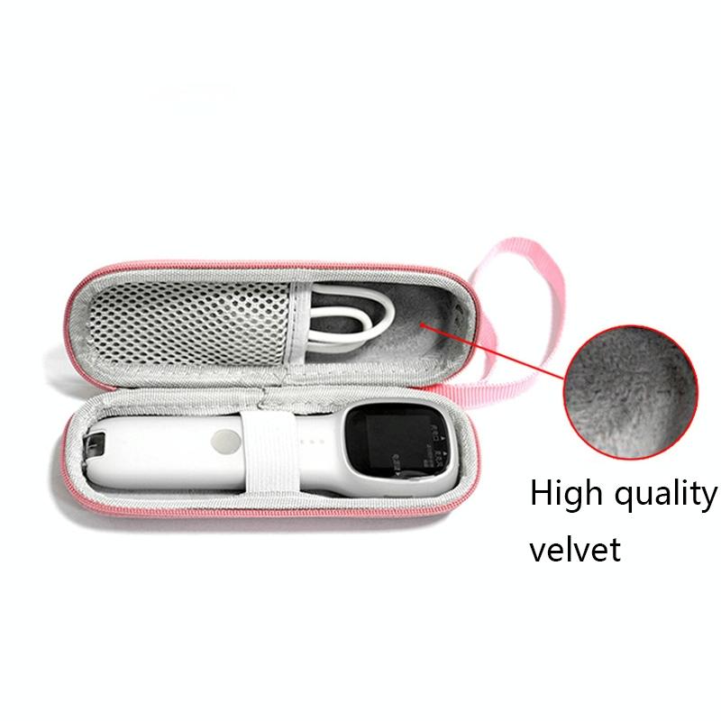 2-pack Translation Pen Storage Bag for Iflytek / Alphaegg Q3 4