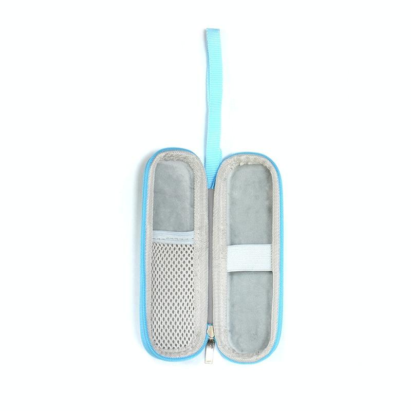 2-pack Translation Pen Storage Bag for Iflytek / Alphaegg Q3 5