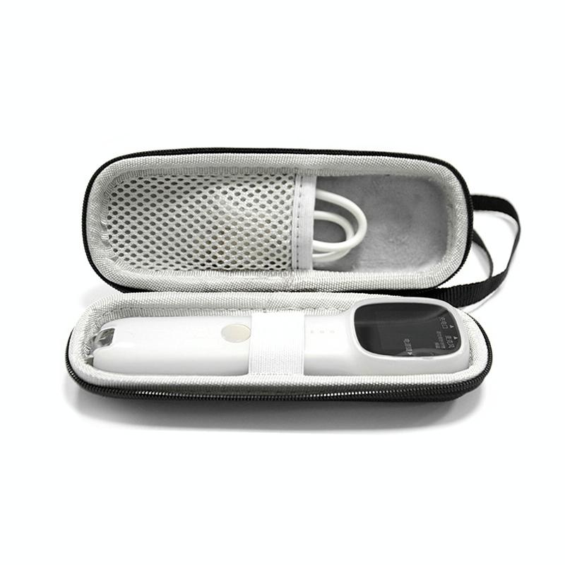 2-pack Translation Pen Storage Bag for Iflytek / Alphaegg Q3 6