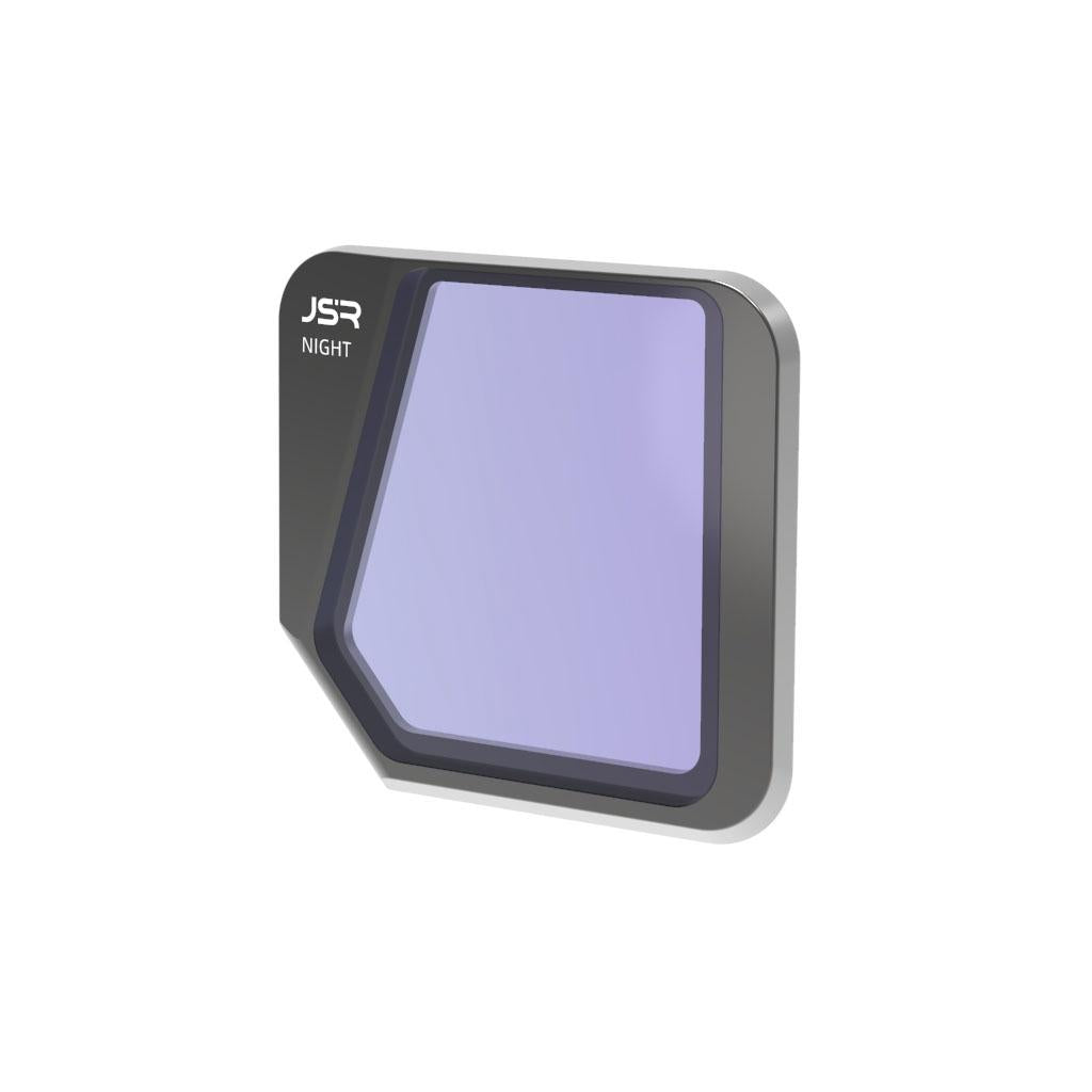 Light Pollution Reduction Lens Filter for Dji Mavic 3 Drone 3