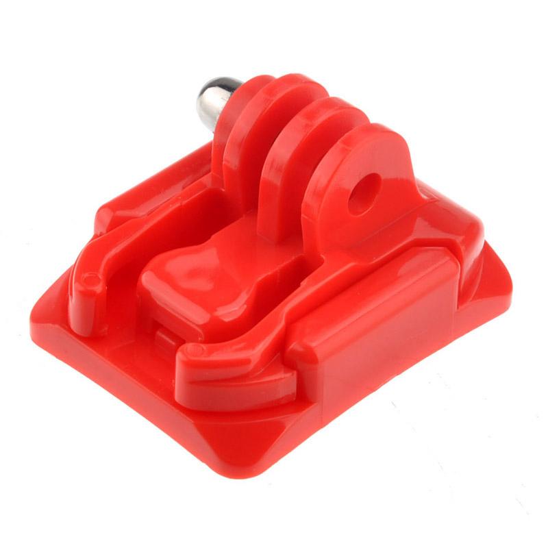 Curved Surface Mount Stickers for Action Cameras 3
