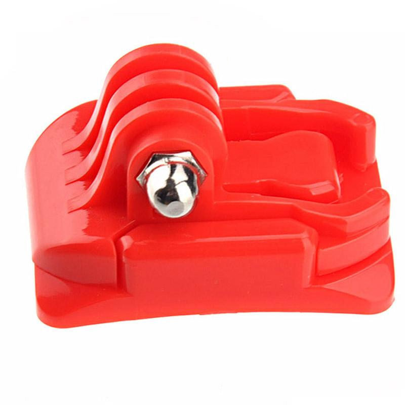 Curved Surface Mount Stickers for Action Cameras 4