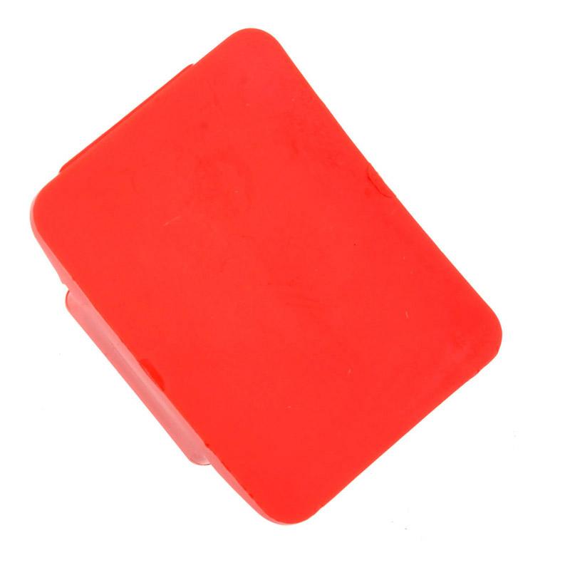 Curved Surface Mount Stickers for Action Cameras 5